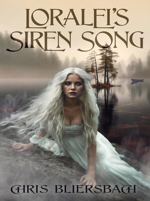 cover image of Loralei's Siren Song
